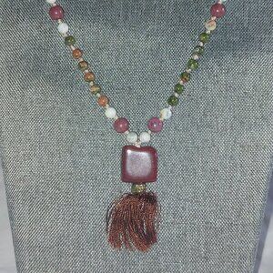 Mala beads for meditation